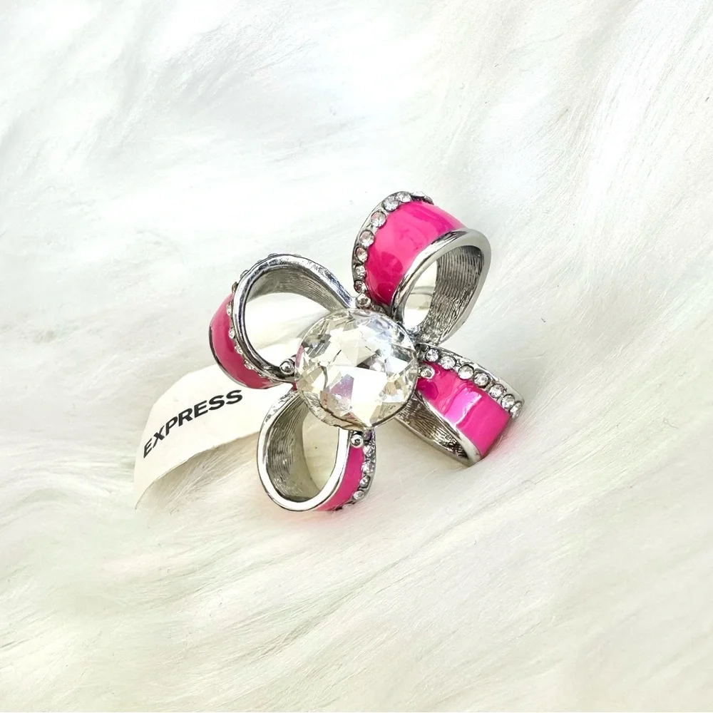 EXPRESS LUXURY RING - Picture 5 of 7